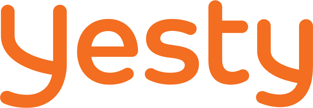 Yesty Logo